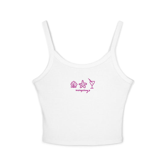 Beach Tank